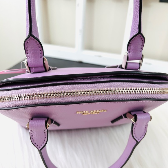 Kate Spade Sylvia Medium Dome Satchel - Picture 7 of 14